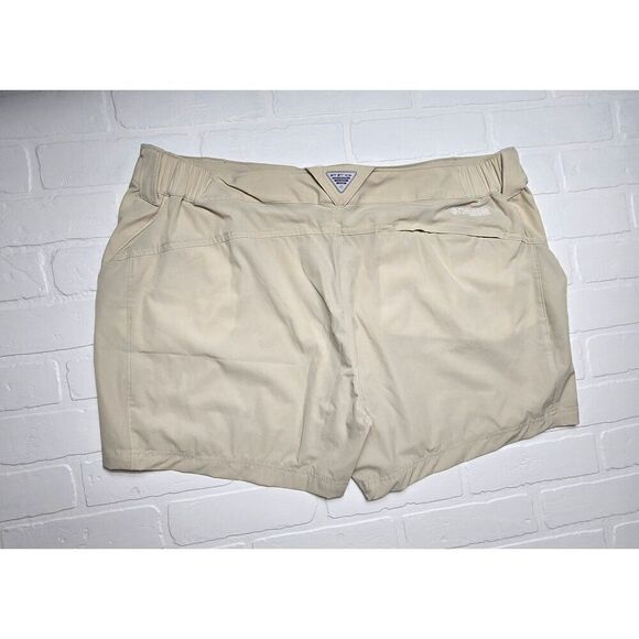 Columbia Omni Shade Shorts 20W - Picture 2 of 3